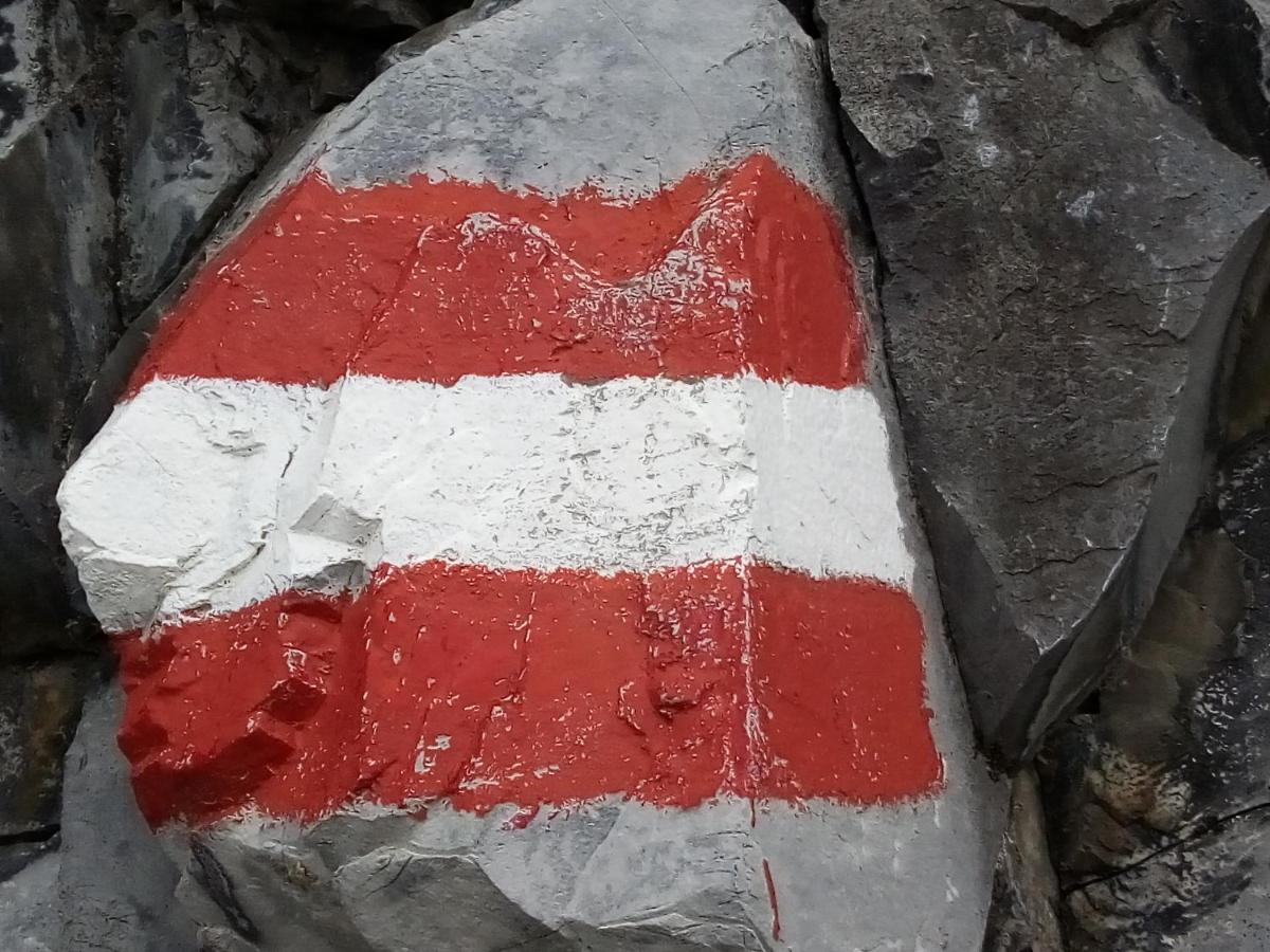 Haus Hoeller Kleinarl Eksteriør bilde