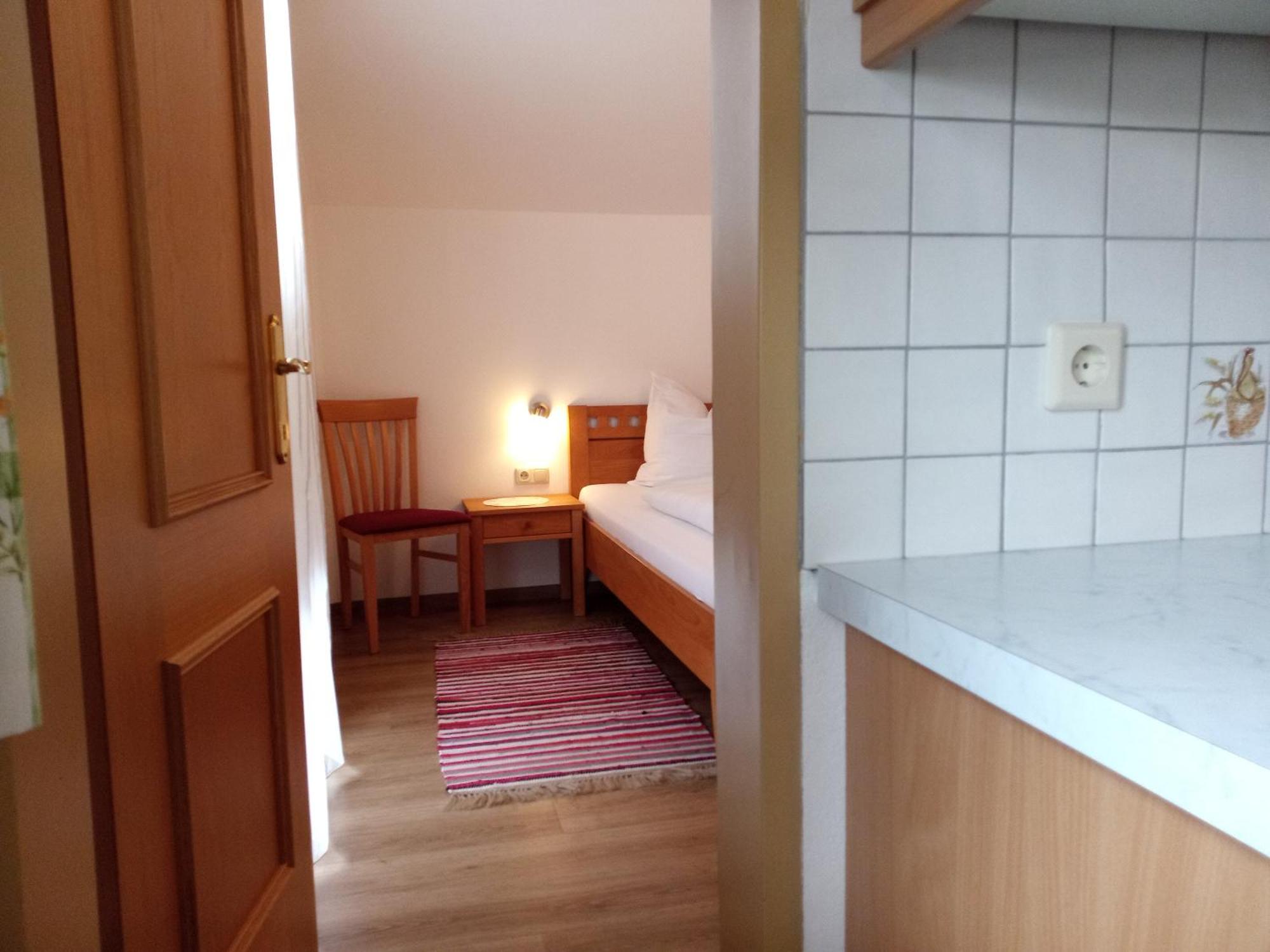 Haus Hoeller Kleinarl Eksteriør bilde