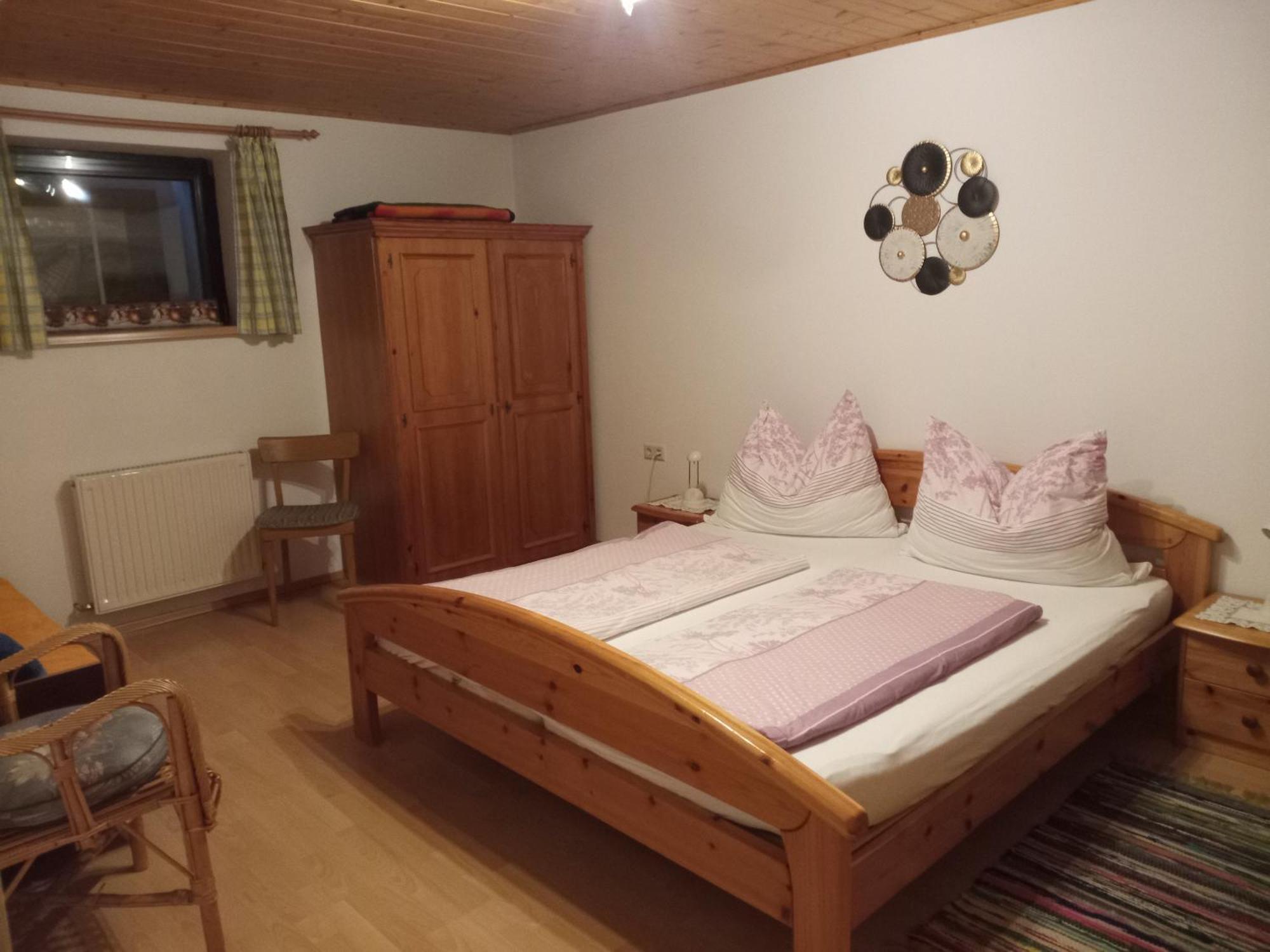 Haus Hoeller Kleinarl Eksteriør bilde