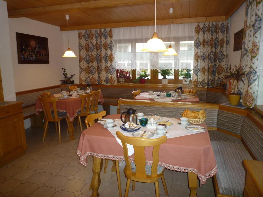 Haus Hoeller Kleinarl Eksteriør bilde